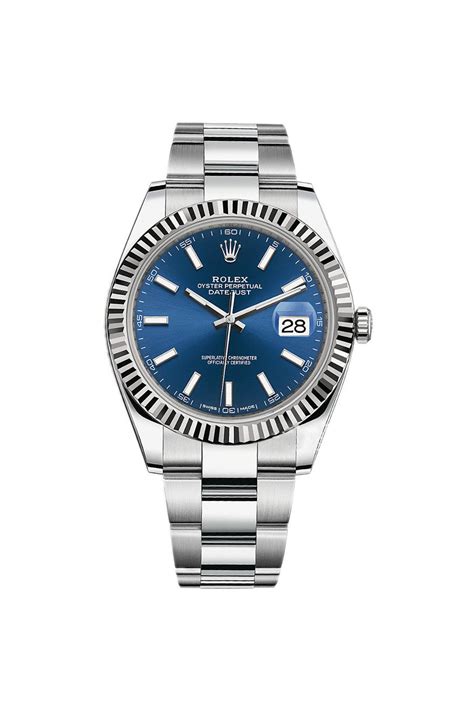 rolex cosmograph datejust m126334 series|Rolex Datejust 41.